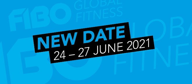 FIBO 2021 re-scheduled to improve planning certainty for the fitness industry