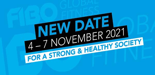 FIBO 2021 postponed again and will now run in November 2021