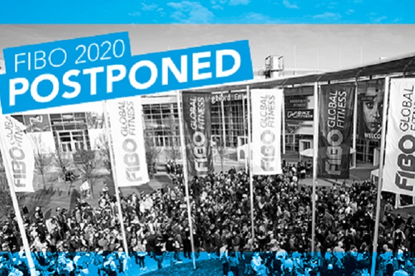 FIBO Cologne postponed to second half of 2020 