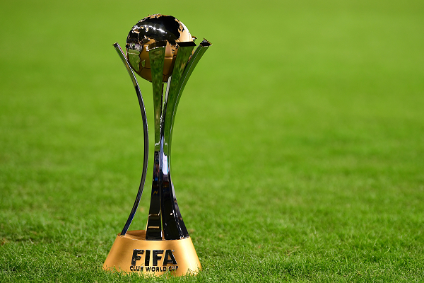 Tickets on sale for FIFA Club World Cup in Abu Dhabi