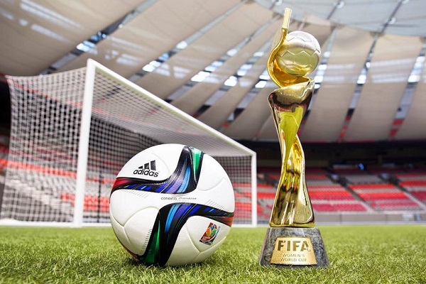 FFA launches bid to host 2023 FIFA Women’s World Cup