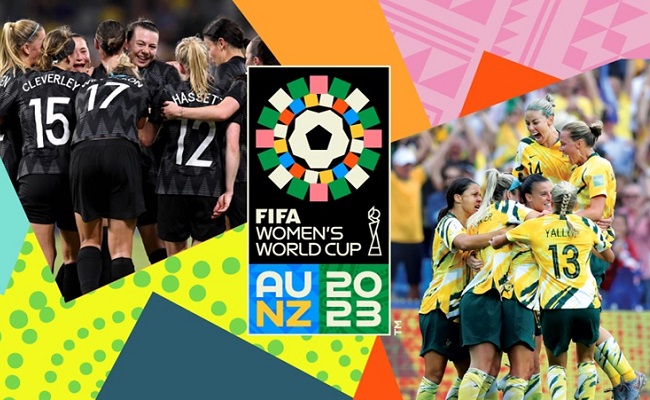 ‘Unprecedented’ demand for 2023 FIFA Women’s World Cup tickets