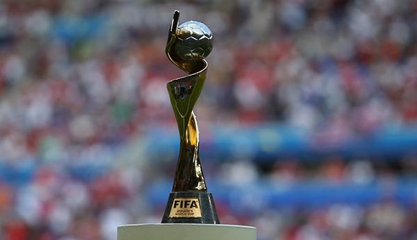 FIFA Women’s World Cup 2023 team welcomes strategic commercial talent