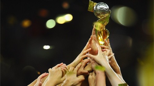 Australia to bid for FIFA Women’s World Cup 2023