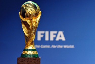 Qatar wins 2022 World Cup bid