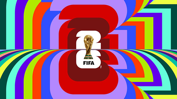 Official branding launched for FIFA World Cup 2026 along with campaign ‘WE ARE 26’