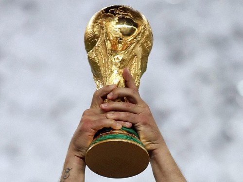 FIFA unveils plans for biennial World Cup