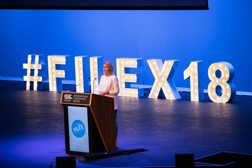 FILEX 2019 Business Summit to inspire delegates’ success and profit