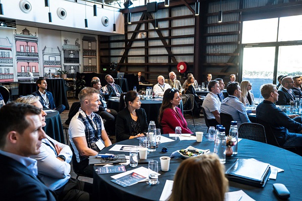 FILEX Leadership Summit a ground-breaking coming together of Australia’s fitness leaders