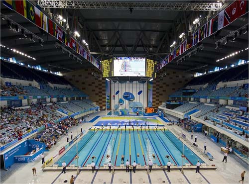 FINA World Convention to unite the world of aquatics