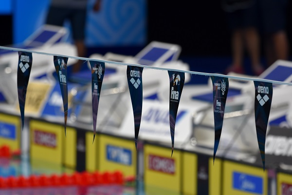 New FINA policy effectively bans transgender athletes from competing in women’s swimming events