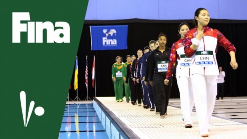 Registrations open for 2016 FINA World Aquatics Convention