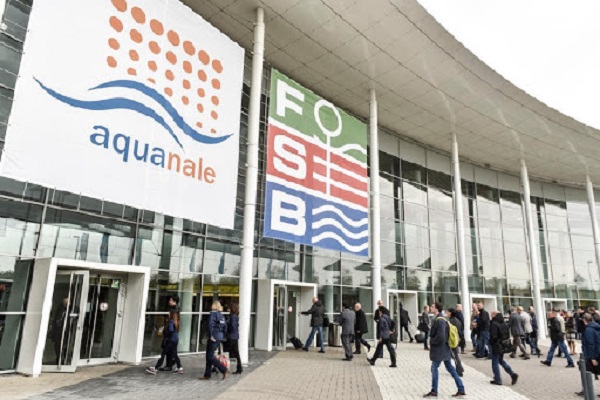 Germany’s FSB Trade Fair commits to October dates in 2021