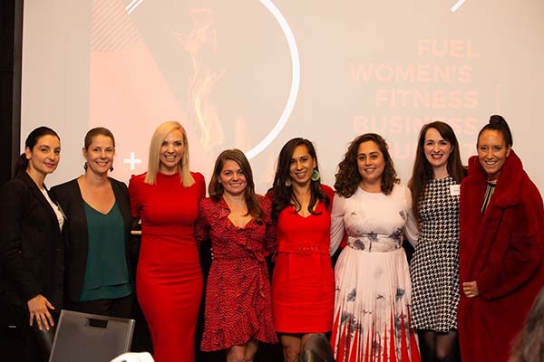 FUEL Women’s Fitness Business Summit to return in 2020