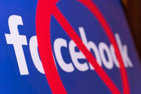 Facebook shutdown of Australian news sites has wider industry impact