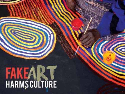 Australian Government invests in digital labelling to combat fake Aboriginal art
