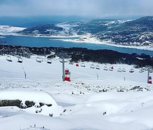 Victorian ski resort Falls Creek ready for season opening