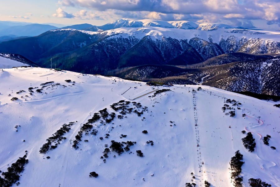 Ongoing fears over future of Victoria’s ski resort industry