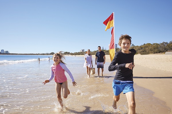 TTF study shows Australians plan holidays close to home