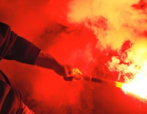 Western Sydney Wanderers want better management of their away fans following flare incidents