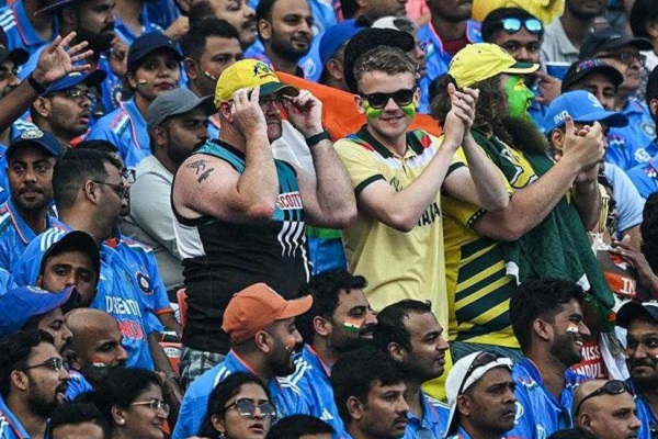 ICC advise of record Cricket World Cup 2023 attendance and new transgender policy