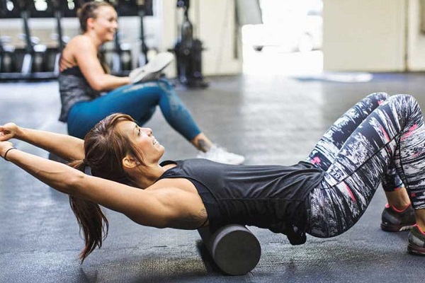 First major fitness conference to be staged in Christchurch for 15 years