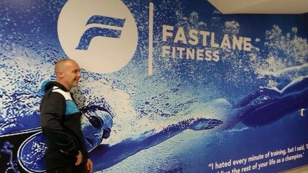 Fastlane Fitness expands with new pool complex in Hamilton city centre