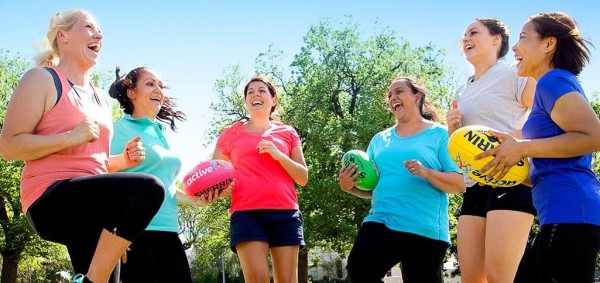 Guide aims to make sport more welcoming for Victorian women