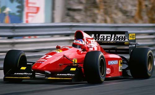 Ferrari Racing Days roars into Sydney