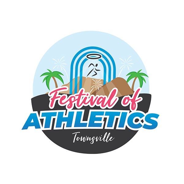 Townsville to host inaugural Festival of Athletics