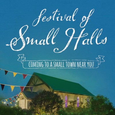Festival of Small Halls to revitalise local venues in Tasmania