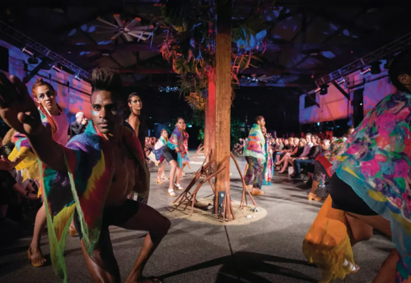 First Nations Cultural Centres considered for Cairns and Brisbane