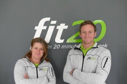 Dutch fitness franchise set to launch in New Zealand