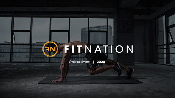 Virtuagym’s FitNation online event to deliver inspirational topics from expert speakers