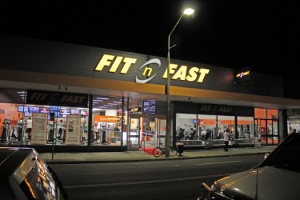 Fast Openings for Fit n Fast