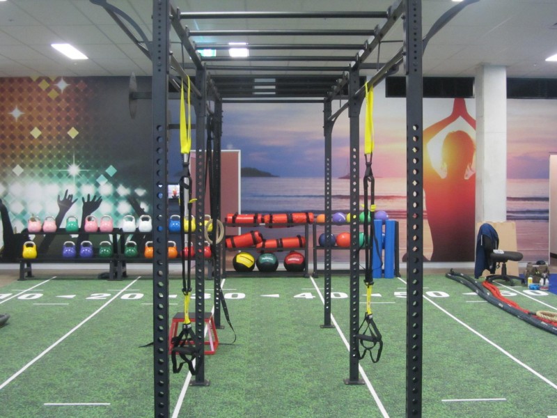 New Fit n Fast club marks the beginning of next generation of virtual fitness