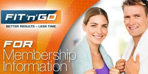 NSW Fair Trading Commissioner warns against dealings with gym operator FIT ‘n’ GO