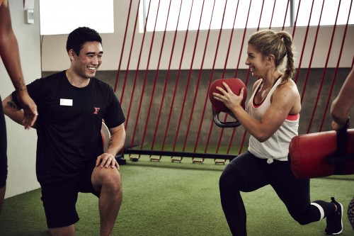 Australian Competition and Consumer Commission to scrutinise Quadrant’s Fitness First acquisition