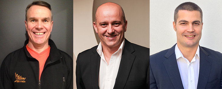 Fitness Australia announces results of Board of Directors election