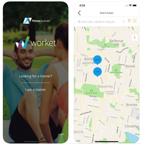 Fitness Australia launches new PT Management App