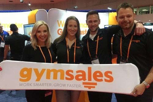 The Fitness Business Podcast and GymSales partner to drive improved sales processes