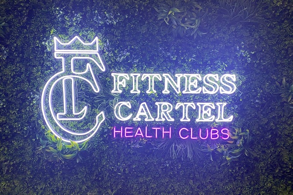 New fitness brand arrives with name associated with international drug syndicates