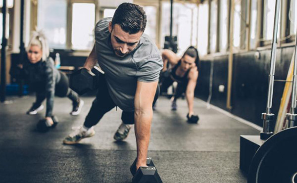 NSW Government announces limited opening for indoor pools and gyms from 13th June