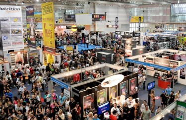 2015 Australian Fitness & Health Expo to display the latest innovations