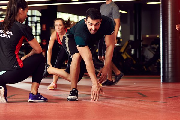 Fitness First launches free gym membership for Australians facing job loss