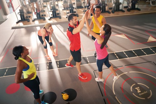 Likely Fitness First break-up to include sale of Asian and Australian gyms