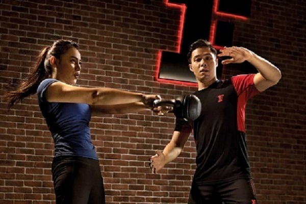 Fitness First launches customisable gym plan for Asian members