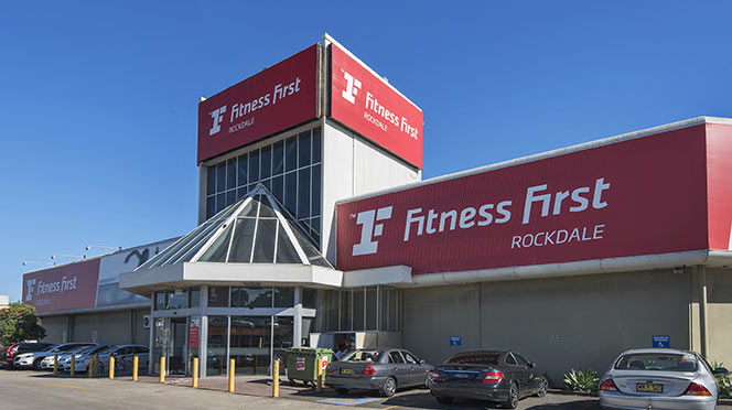 Car park murder at Fitness First Rockdale sheds light on gym’s use by motorcycle gang members