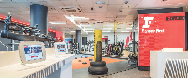 Fitness First clubs to begin 24/7 operations