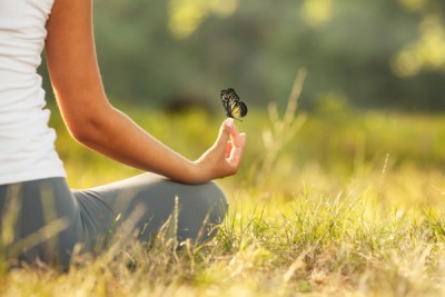 Australian research highlights benefits of yoga